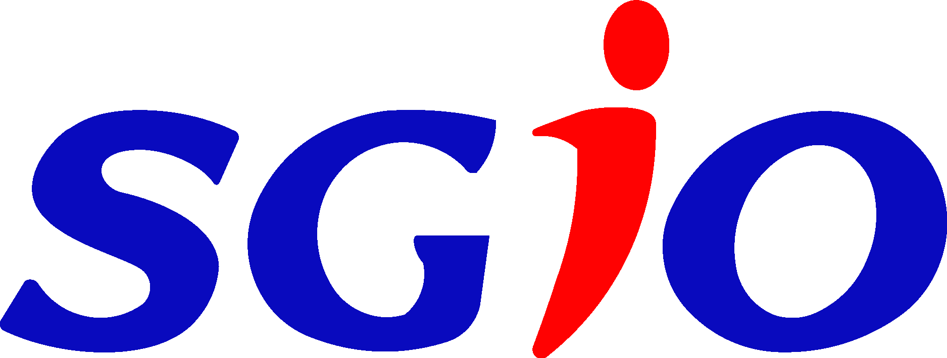 SGIO Logo Vector Logo
